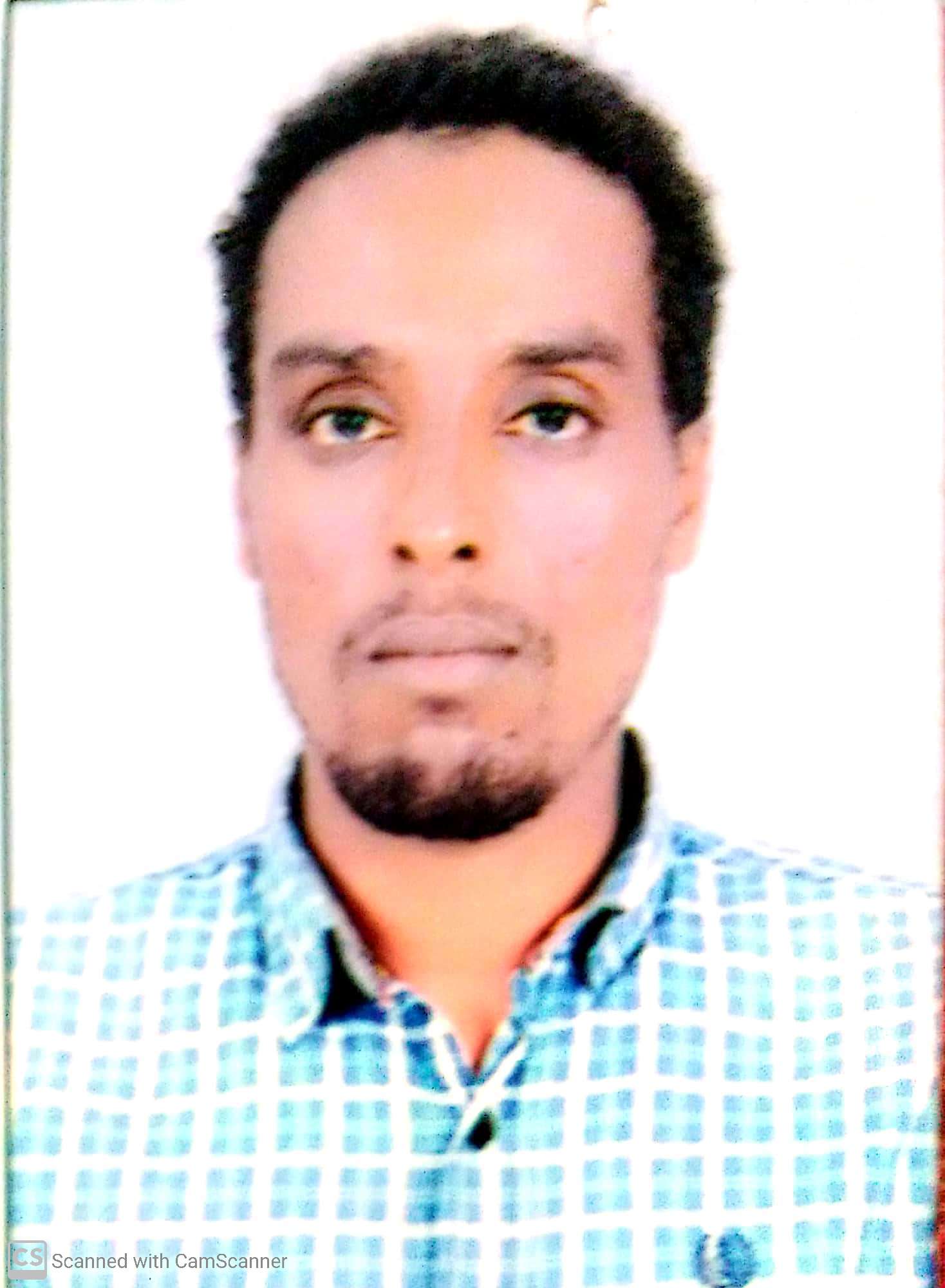 Addisu Yirga